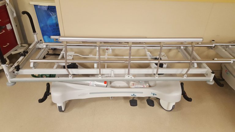 Monoplace Hyperbaric Chamber 3 ATA for Sale – Oxygen Therapy Chamber HBOT Unit