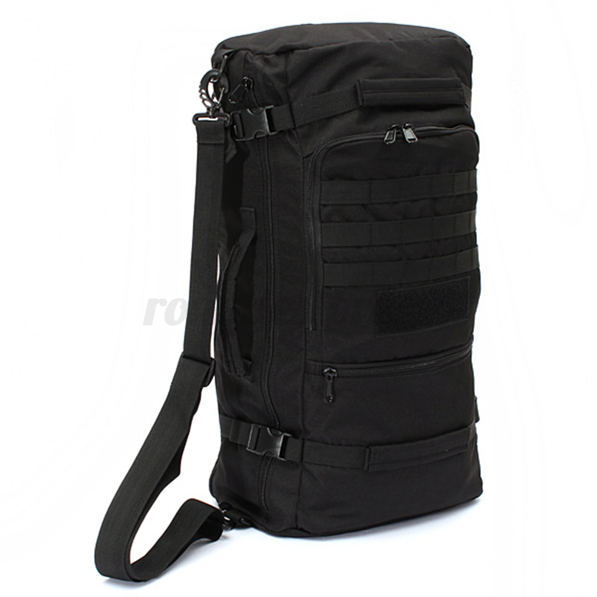 50L Outdoor Military Tactical Backpack Sport Camping Travel
