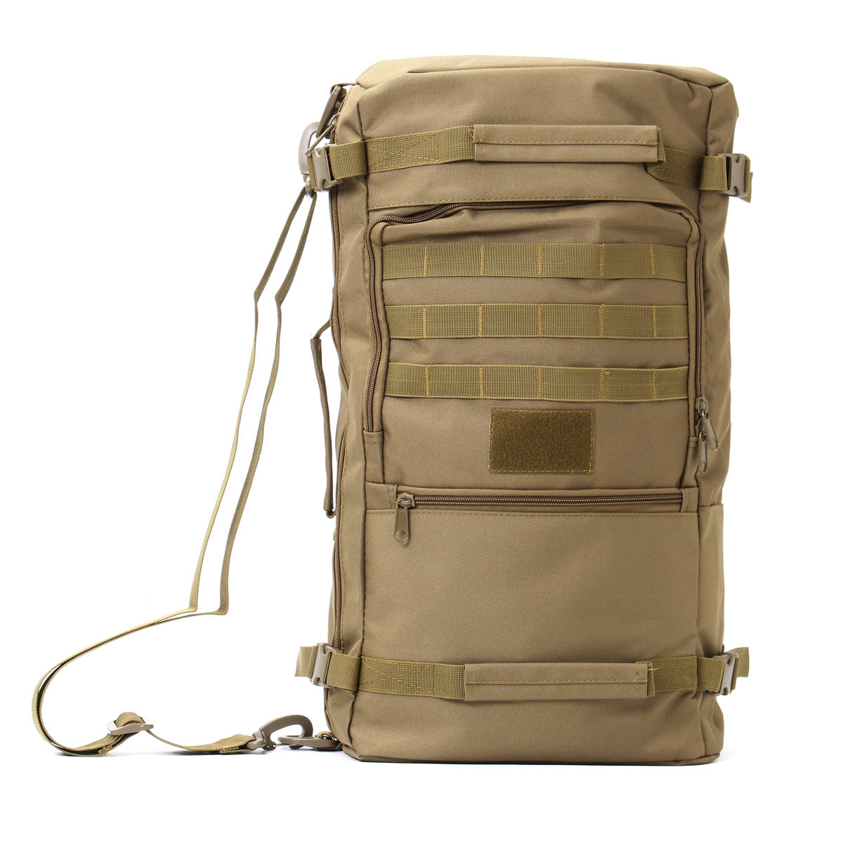 50L Outdoor Military Tactical Backpack Sport Camping Travel