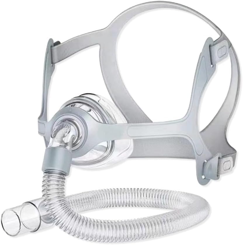 Water Chamber And 2 Medium size Nasal Mask For CPAP Machine