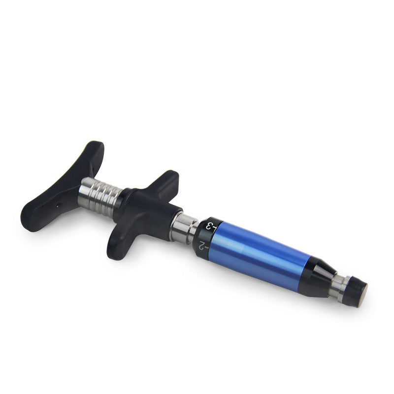 Chiropractic Gun Spine Rehabilitation Correction Gun CTL