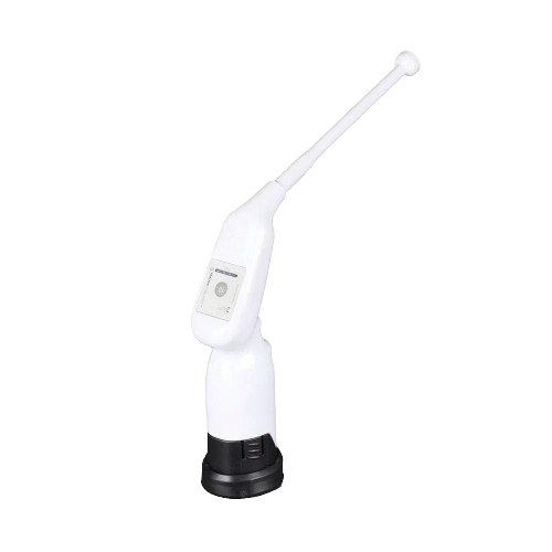 Advanced Coagulation Therapy by Expert Hospital Gynecologists Using Thermocoagulator MN6778412