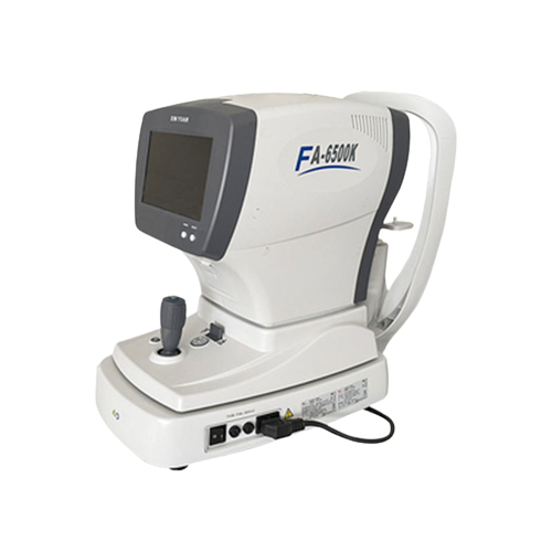 Auto refractometer Keratometer I Model FA6500K