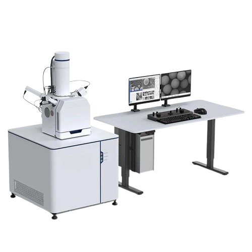 SE 300000x Scanning Electron Microscope (SEM) | High-Resolution Imaging AM637032