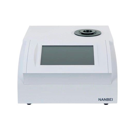 Optimize Your Lab Setup with Meubon WRS2C I WRS1C Melting-Point Apparatus: Precision and Efficiency Combined