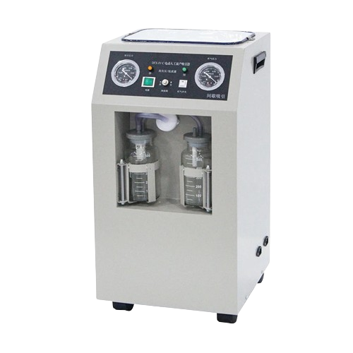 Electric Medical Abortion Suction Machine: Aspirator Equipment for Safe Procedures