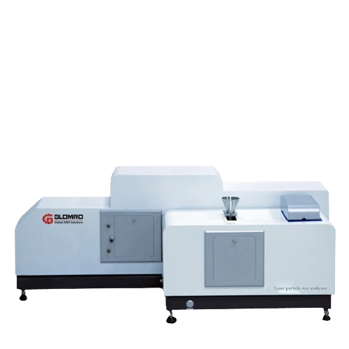 Laboratory Intelligent Laser Particle Size Analyzer | Bulk Particle Size Measurement Analyzer