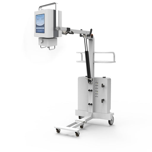 Meubon Premium Design Cart For The Portable X-Ray Machine