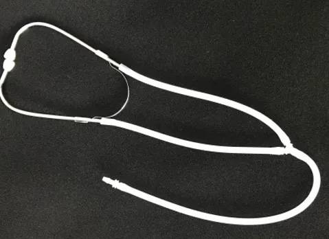 Cost of Extra Oxygen Regulator and Ear Piece