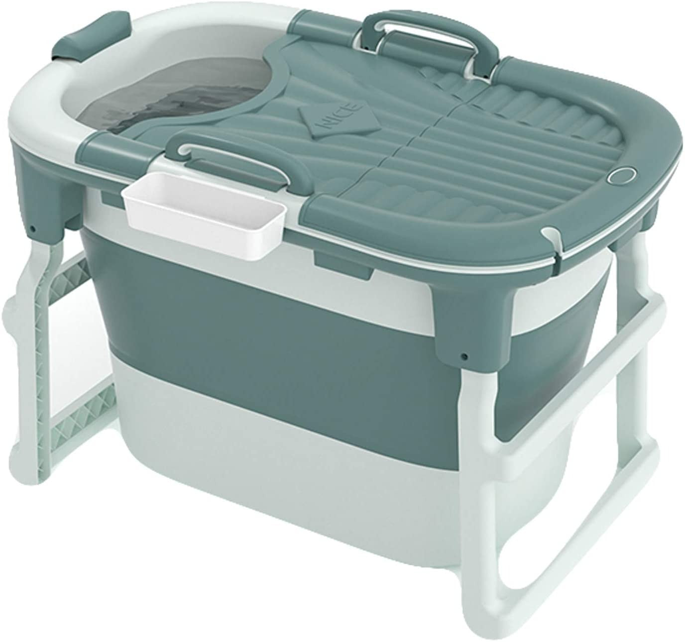 Baby Bath tub Large Portable Folding Collapsible Baby