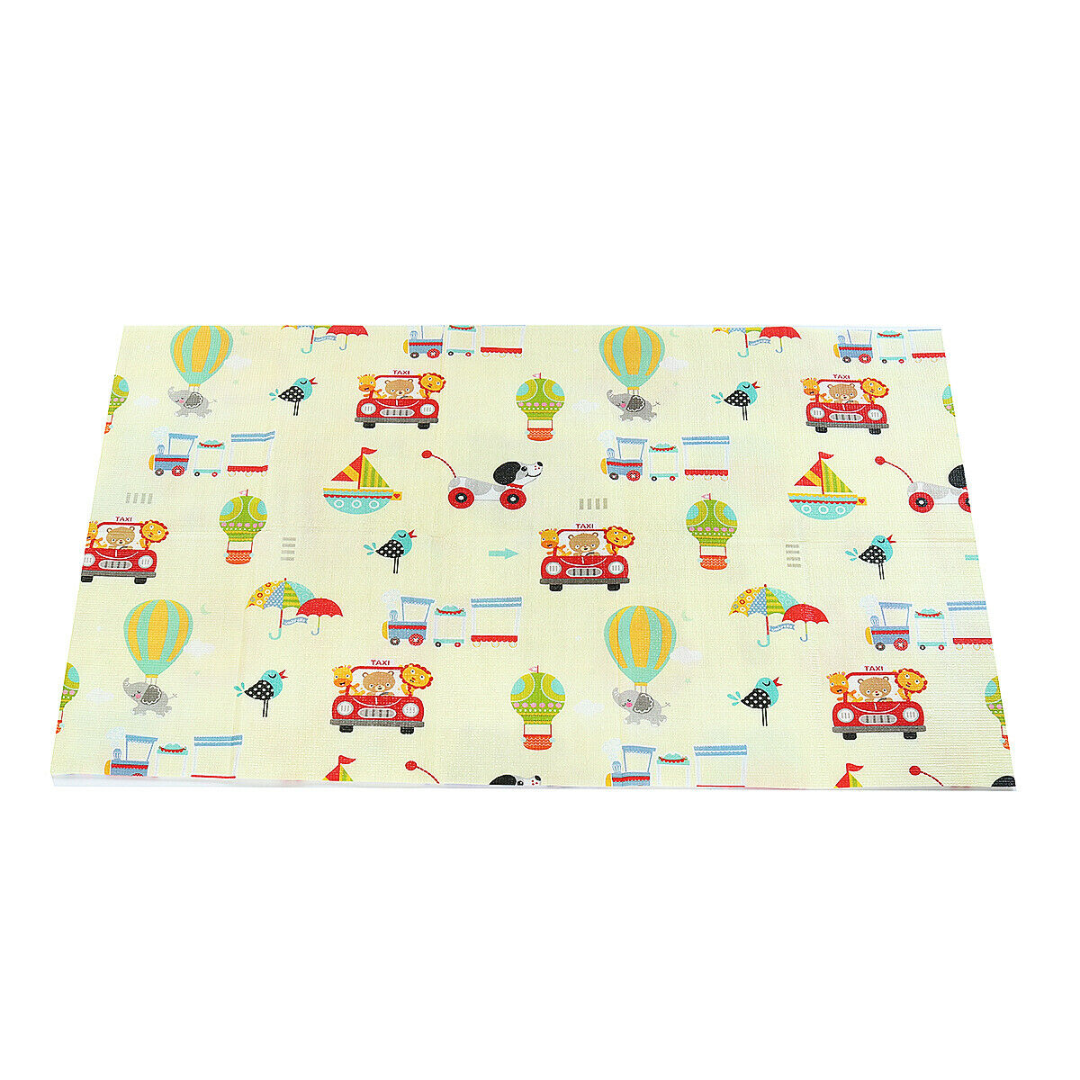 Baby Play Mat Crawling Playing Mat For Babies 70 x 39 - baby