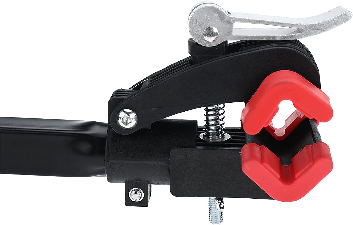 Bike Repair Stand Wall-Mounted Foldable Heavy Duty Bicycle