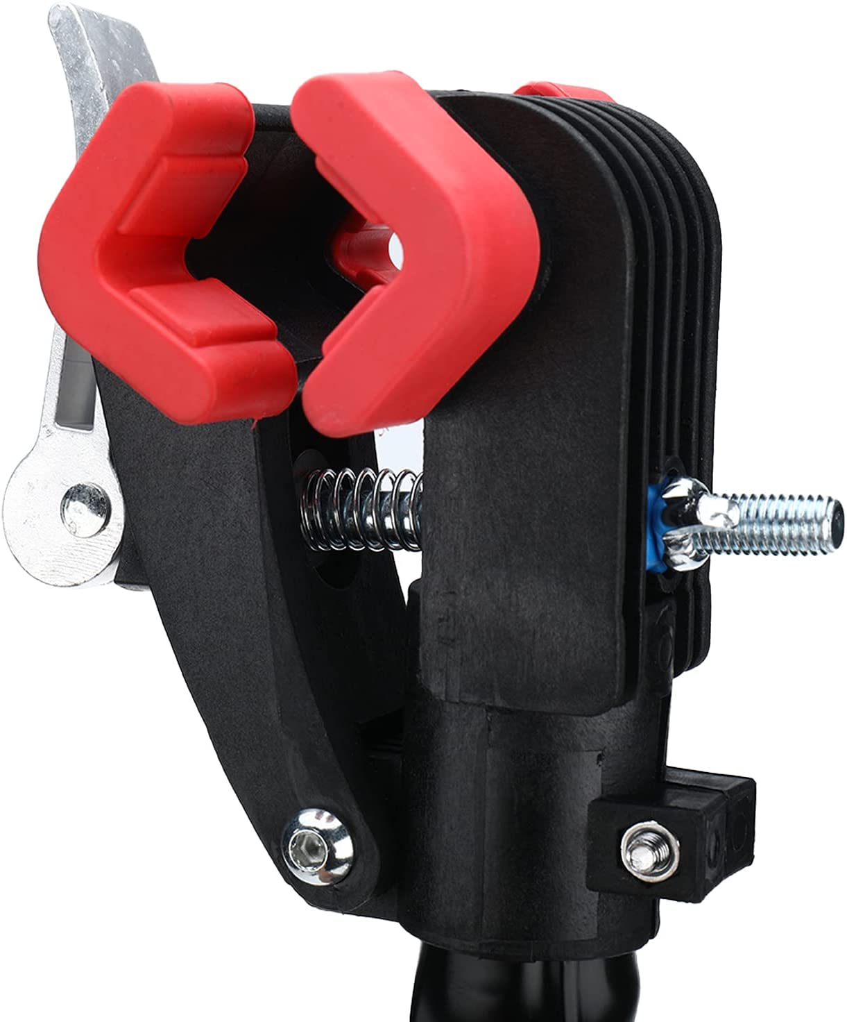 Bike Repair Stand Wall-Mounted Foldable Heavy Duty Bicycle