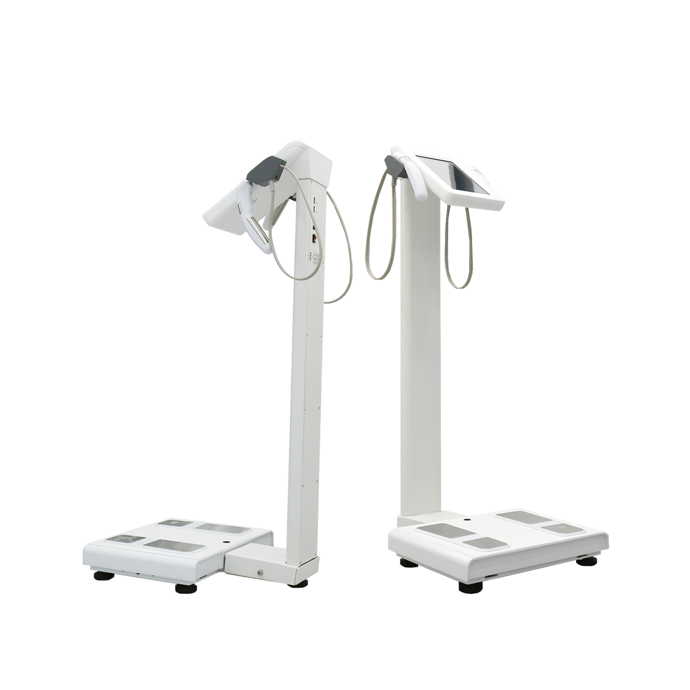 Body Composition Monitor Full 3D Health Body Scanner