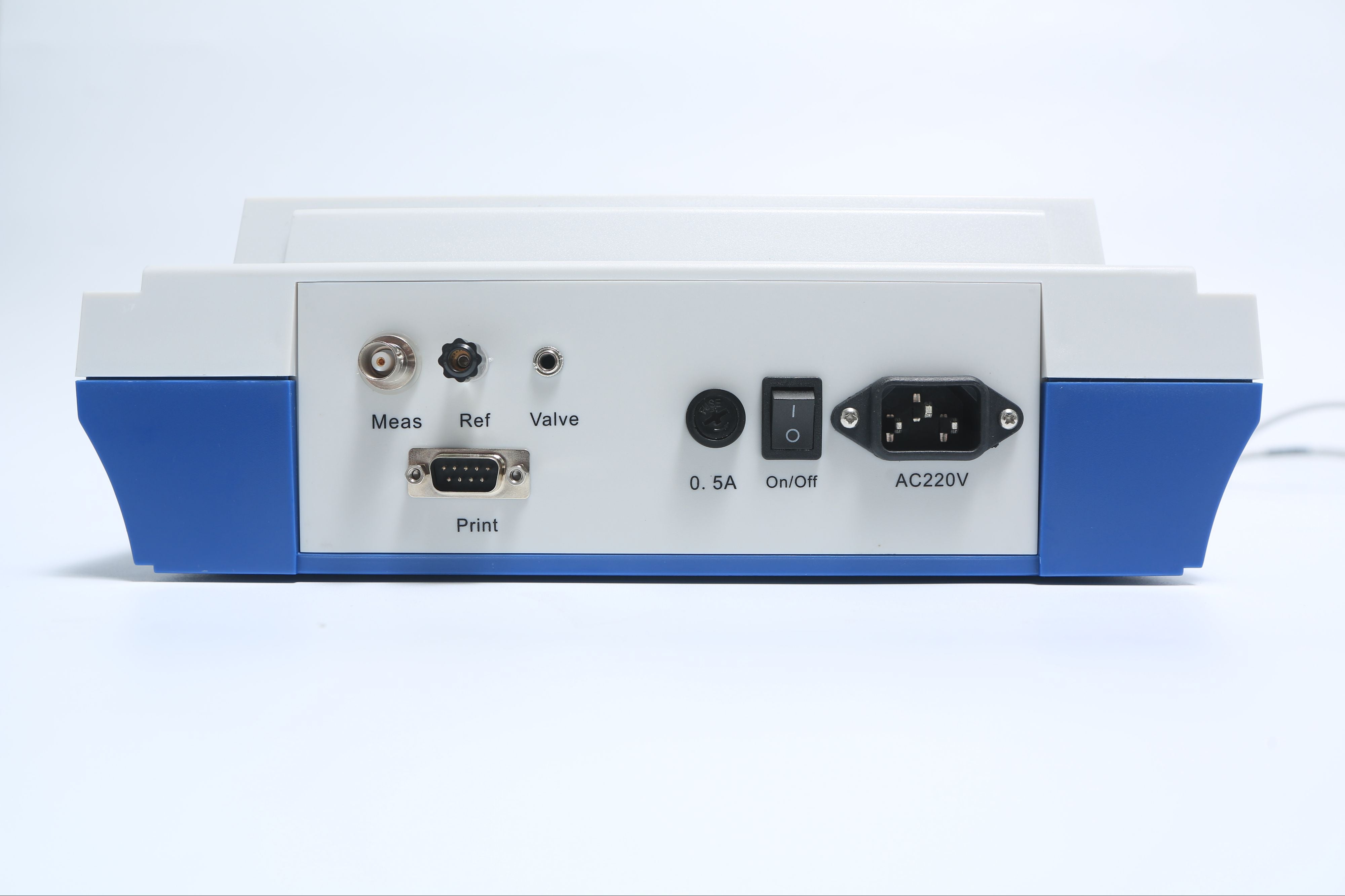 LABORATORY MTi20 Potential Titrator – Accurate pH & mV Titration System