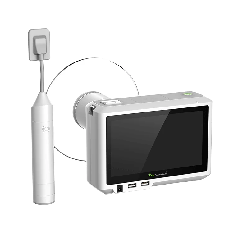 Camera Type Portable Dental Digital X-ray Machine Wireless