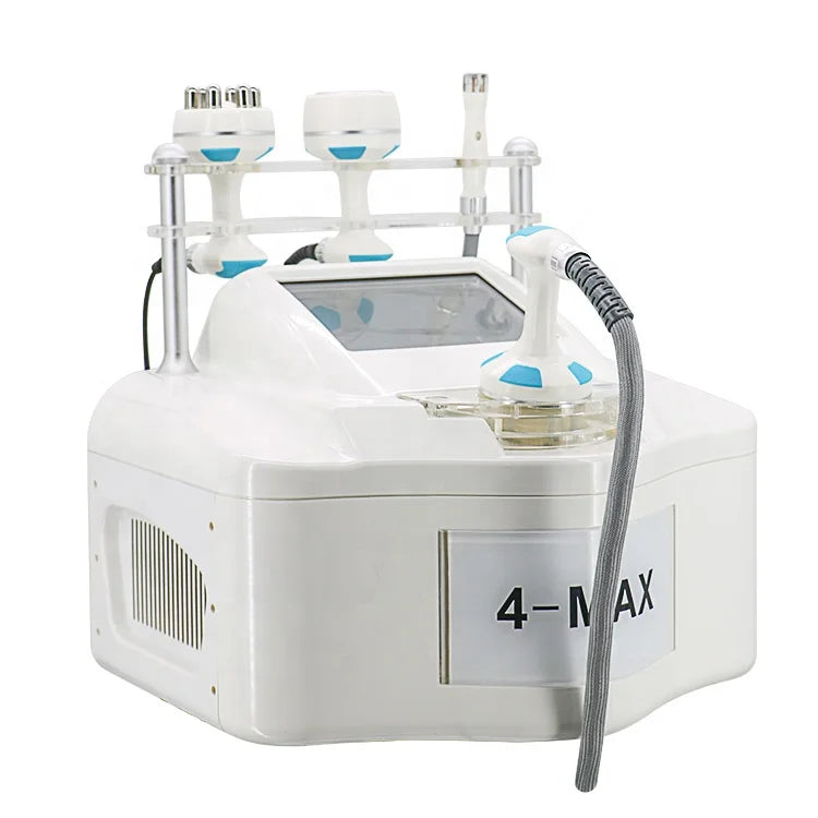 Cavitation Machine I Professional vacuum butt lift fat loss
