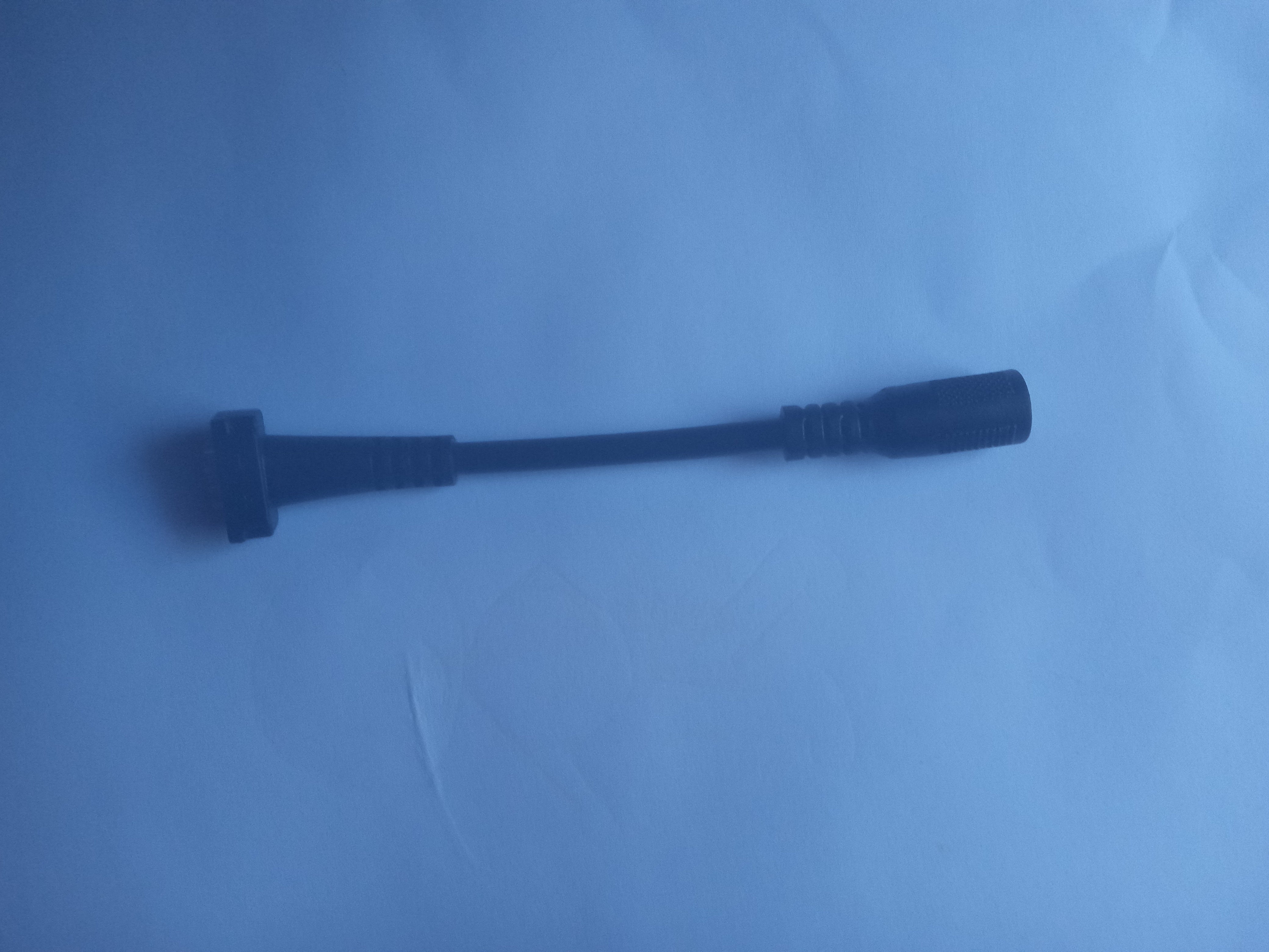 Charger For The Battery For The M600
