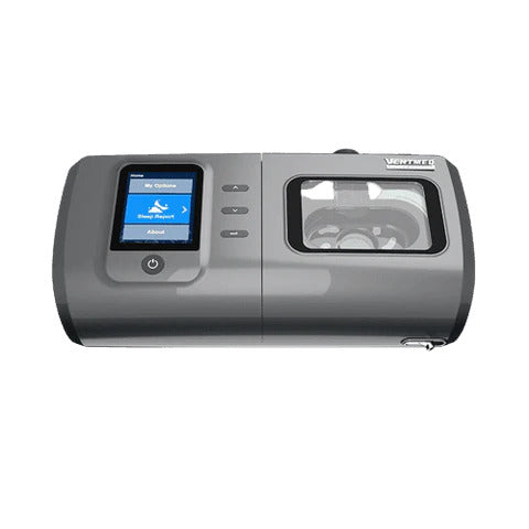 DS7 BiPAP – Sleep Better Now
