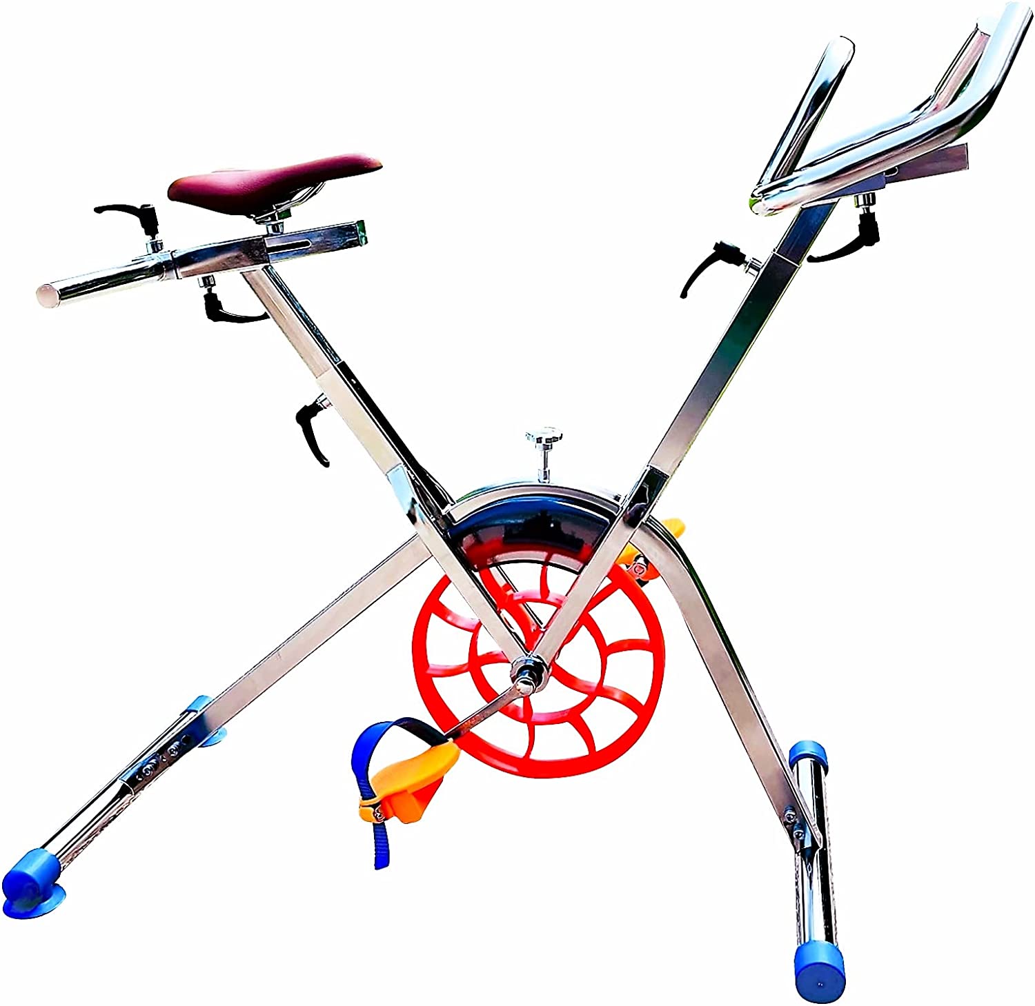 COMMERCIAL Pool Bike | Underwater Bicycle for Home Clinics