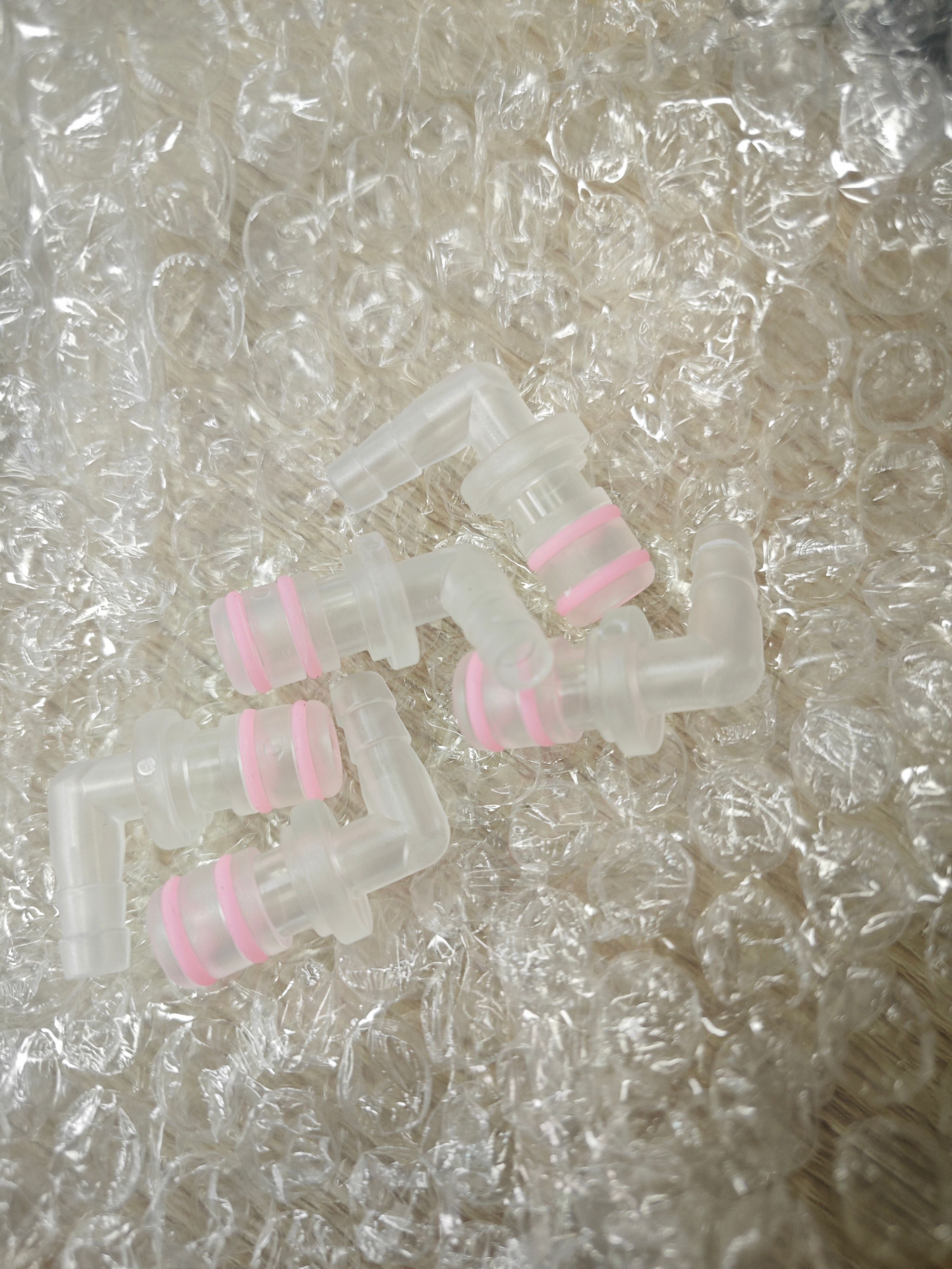 Accessory For The Pressotherapy Machine