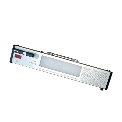 Densitometer I Film Viewer DGT-DV686A DDGT NDT Radiographic