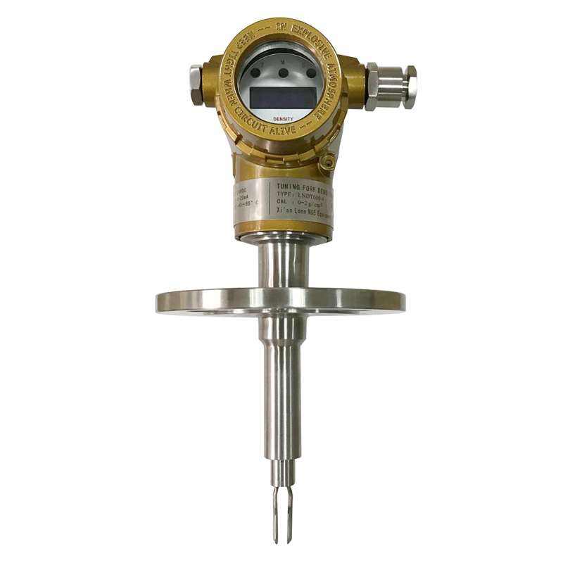 Digital Slurry Tuning Fork Online Density Meter I Hydrometer