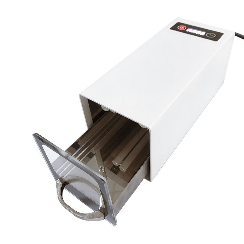 Digital UV Cure System Machine Chamber for Hearing Aid