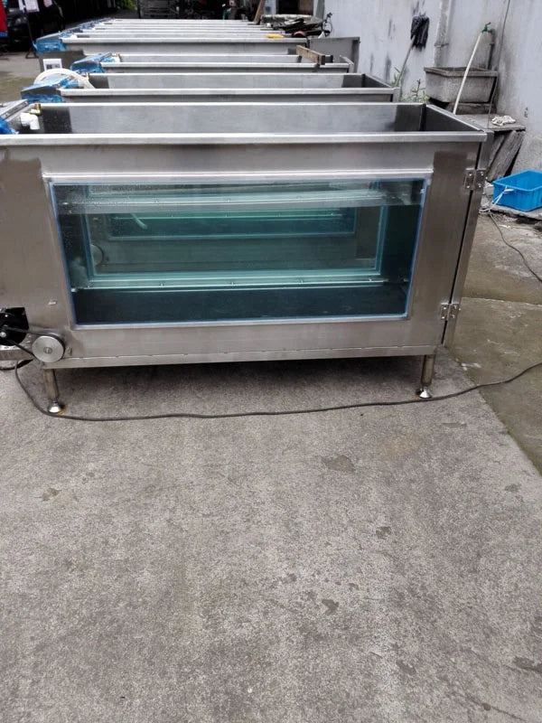 Dog Pet Underwater Treadmill for Fitness I 220lbs Weight