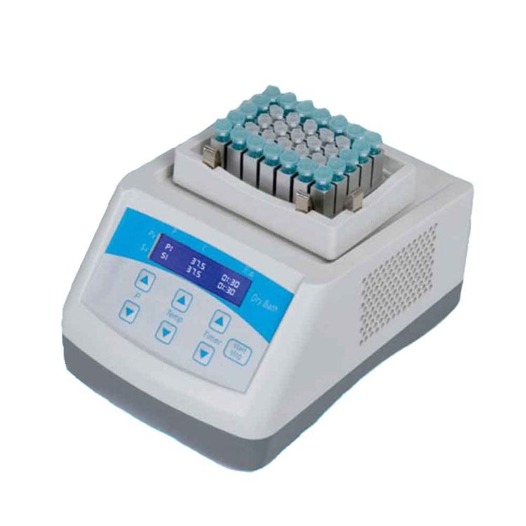 DW Heating Cooling Prp Plasma Gel Machine Ppp Bio Filler