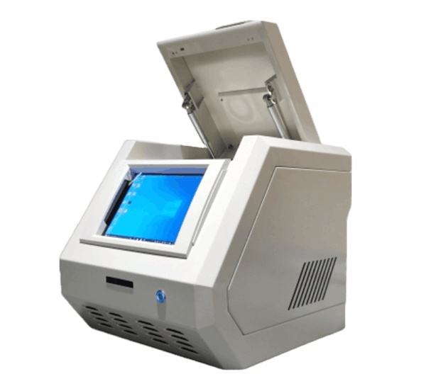 Economic XRF Gold Precious Metal Analyzer I X-ray Gold