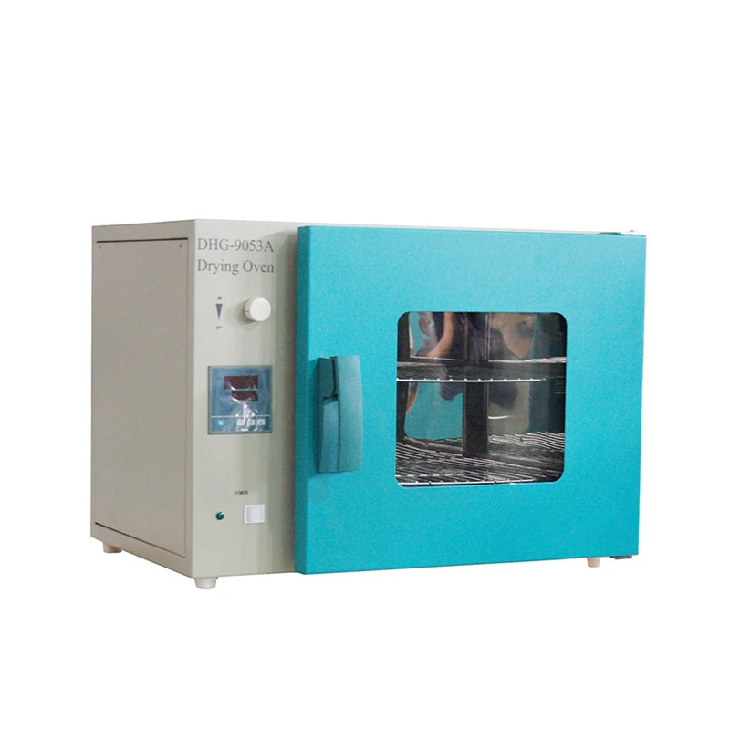 Electric Air Blast Drying Oven I Model DHG9053A -