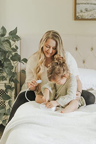 Electric Baby Nasal Aspirator - Nasal Aspirators