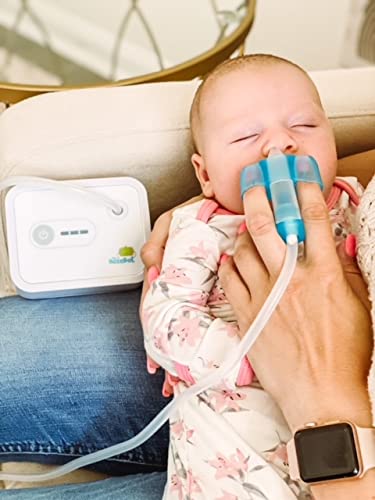 Electric Baby Nasal Aspirator - Nasal Aspirators
