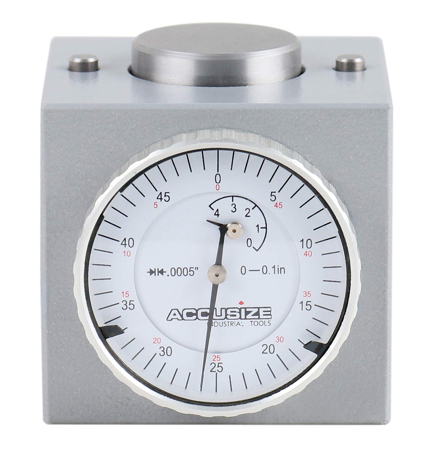 Electronic Digital Magnetic Height Presetter I 2 x 0.00005