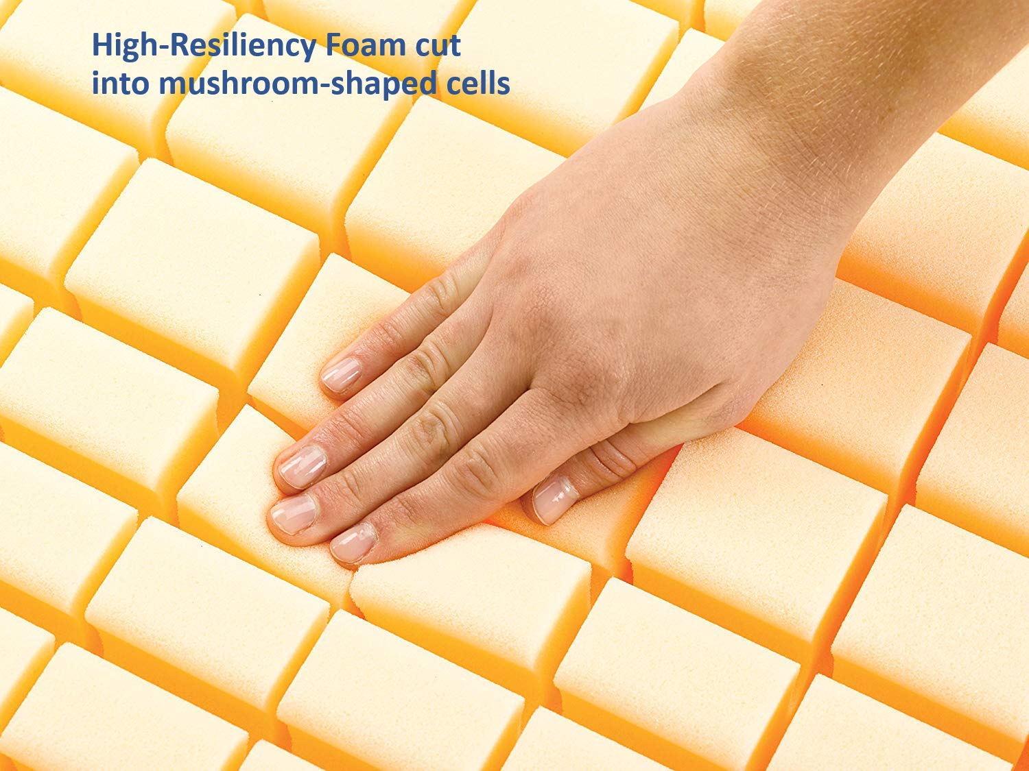Hospital Bed Homecare Bed Bundle Softform Premier Mattress