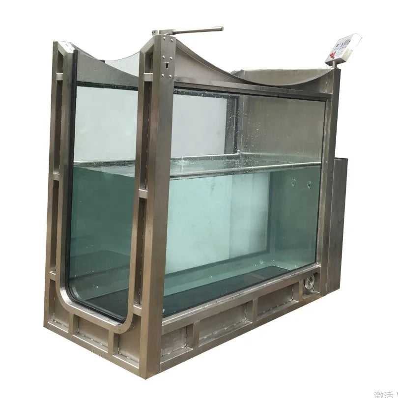 Human Water Treadmill I 5HP Under Water Treadmill I Meubon