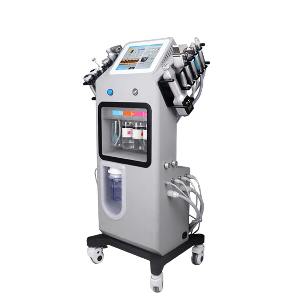 Hydra Cleaning Facial Machine Aqua Water Oxygen Facial