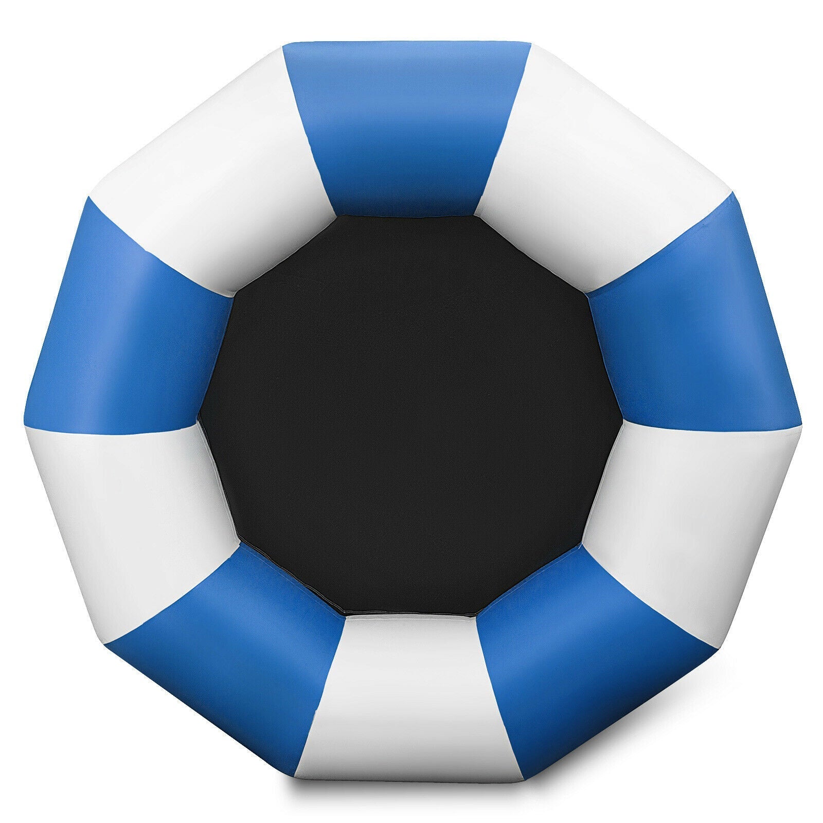 Inflatable Water Trampoline 10Ft Floated Water Bounce