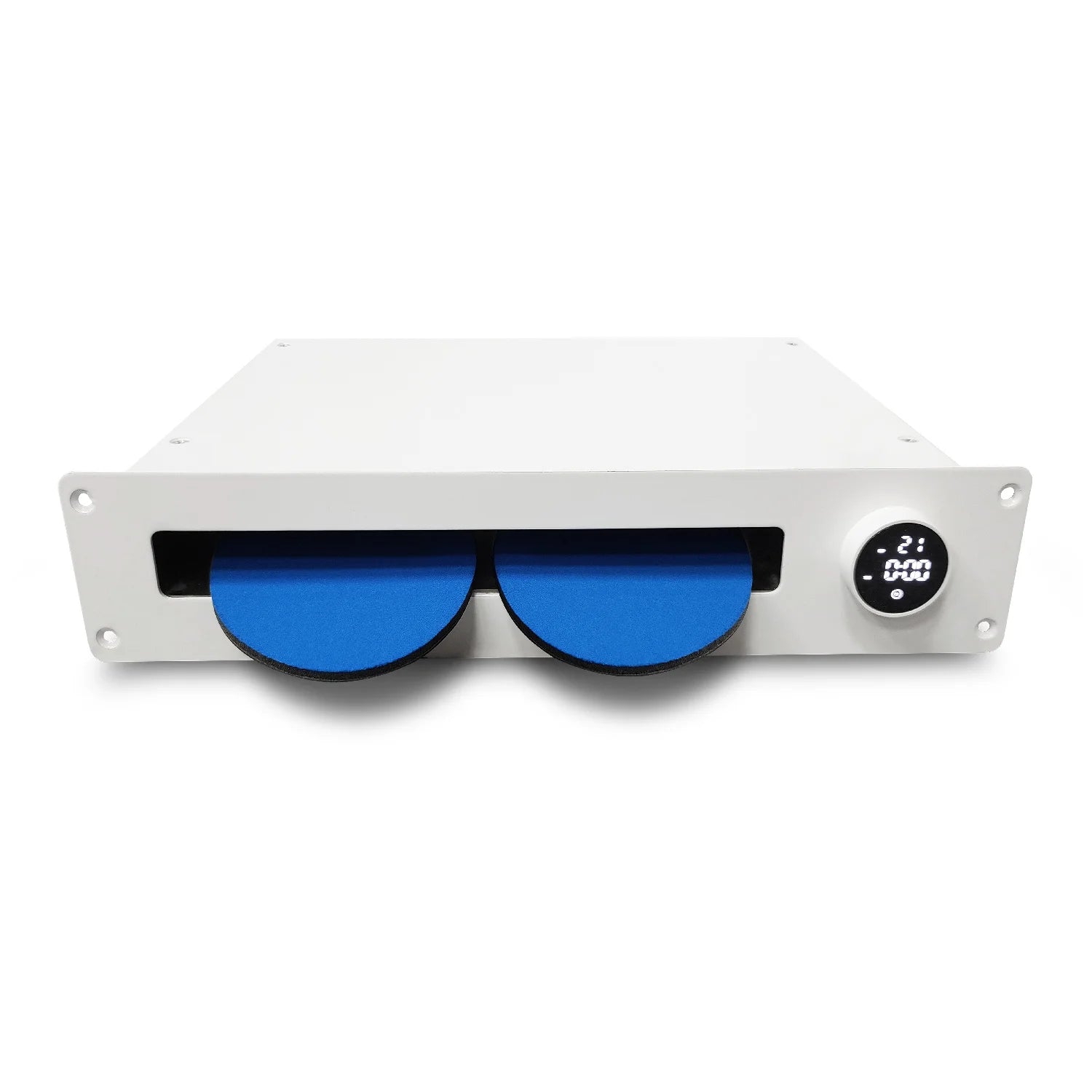 Insole Thermoforming Machine I Heat Mold Microwave Orthotic