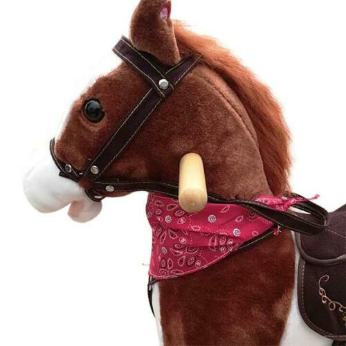 Kids Ride on Horse Rocking Horse Toy Rocker Seat Ride