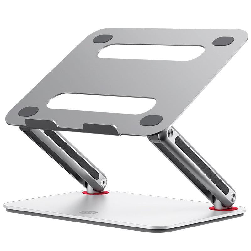 Laptop Stand Portable Holder With Cooling Rack Laptop Stand