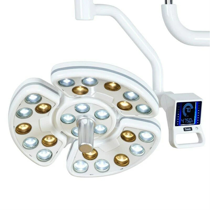 Led Surgical Lamp led Surgical shadowless Standing lamp