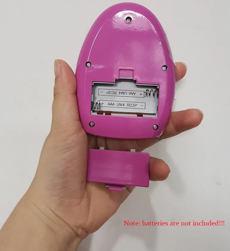 Meubon Electronic Breast Massager I Chest Pulse Bust Muscle