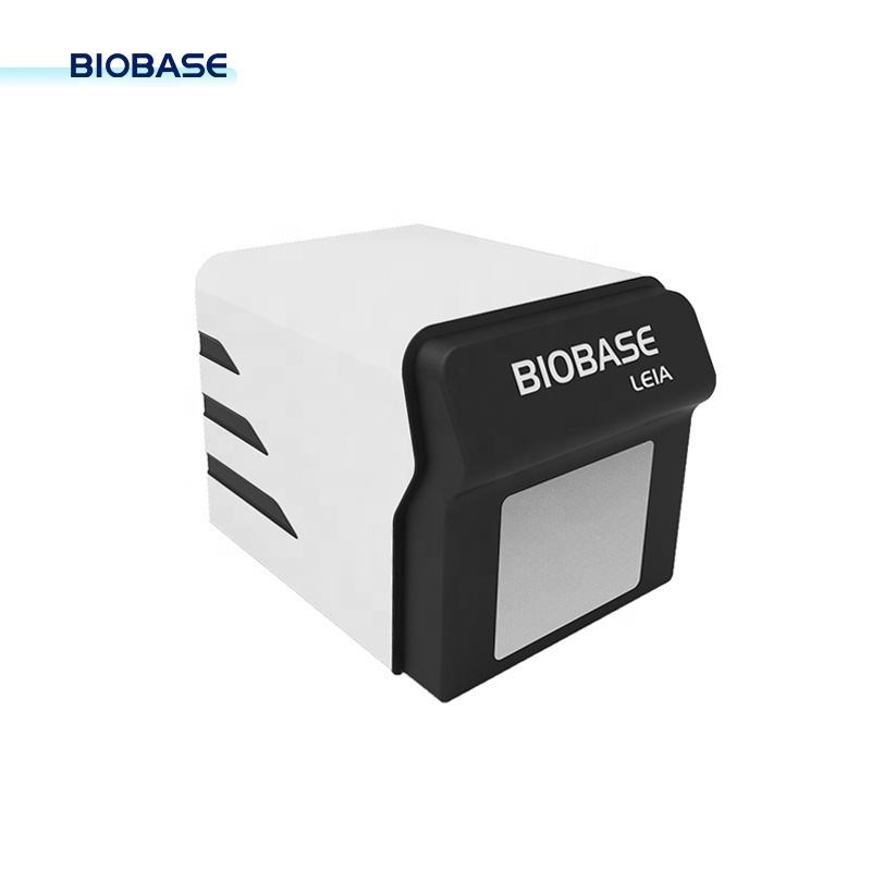 Meubon PCR analyzer 6 Channel Fluorescence Quantitative PCR