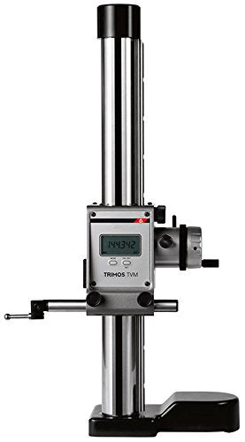 Mini-Vertical Series II Digital Height Gage with 24.4/620mm
