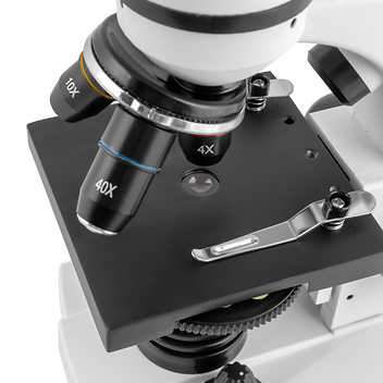 National Geographic 40X1600 Microscope - Mayerwood Retail