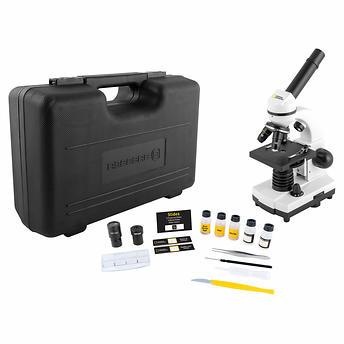 National Geographic 40X1600 Microscope - Mayerwood Retail