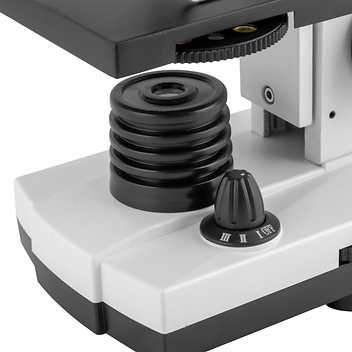 National Geographic 40X1600 Microscope - Mayerwood Retail