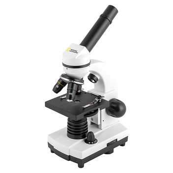 National Geographic 40X1600 Microscope - Mayerwood Retail